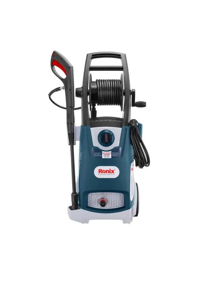 رونيكس ماكينة ضغط المياه 160 بار  2200 وات # RP-1160 - Image 3